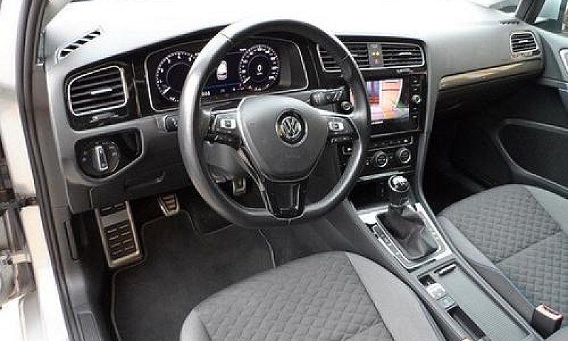 Volkswagen Golf 1.0 ...