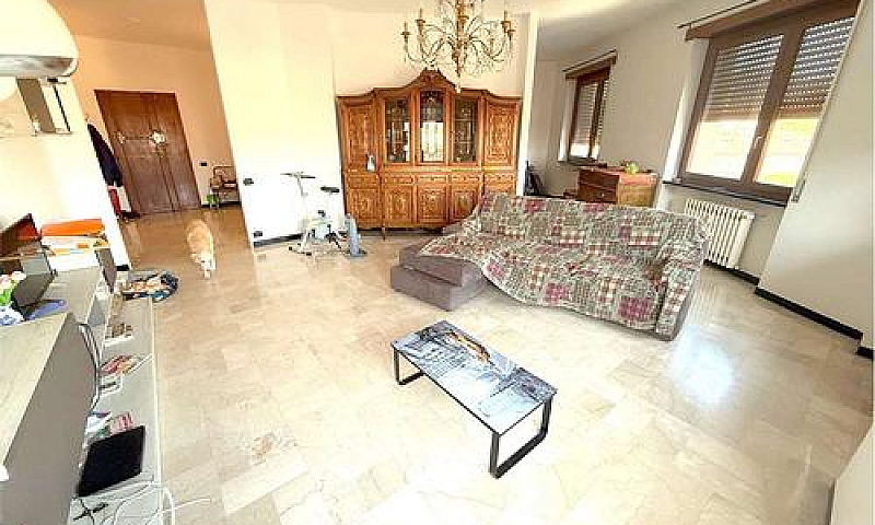 Appartamento A Novi ...