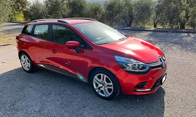 Renault Clio 4S 1.5D...