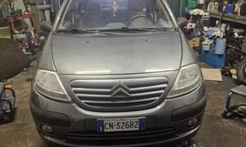Citroen C3 Gpl...