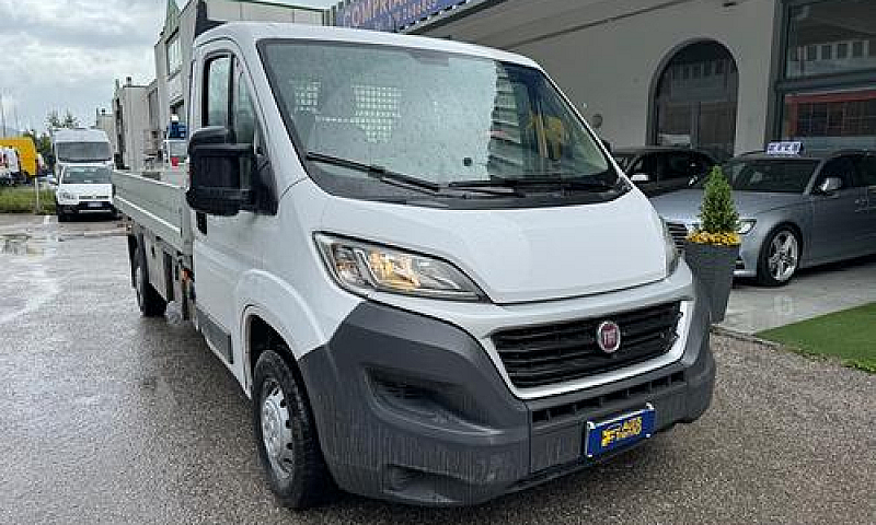 Fiat Ducato 30 2.3 M...