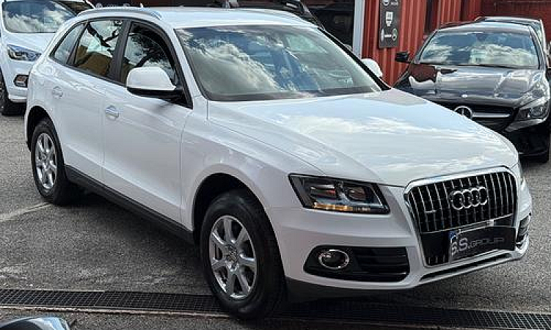 Q5 2.0 Tdi 190Cv Qua...