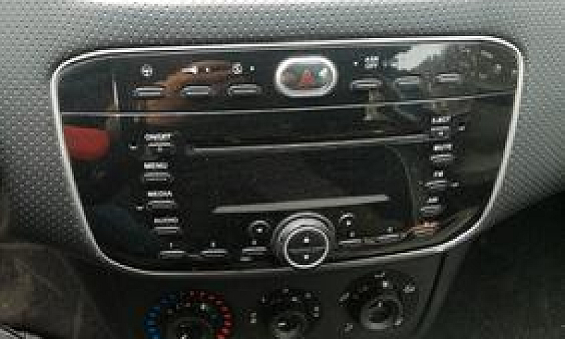 Fiat Punto Evo - 201...