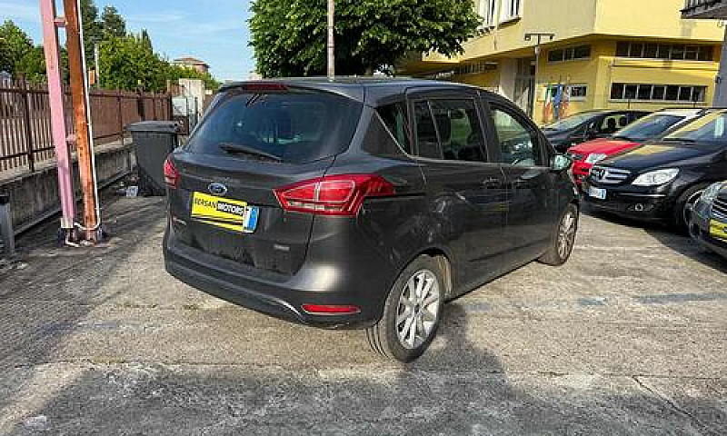 Ford B-Max 1.0 Ecobo...