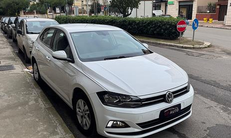 Volkswagen Polo 1.6 ...