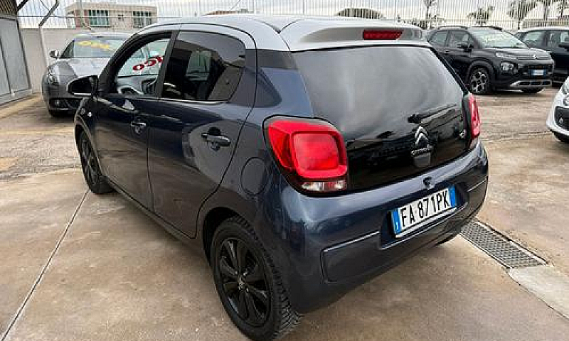 Citroen C1 Vti 68 5 ...