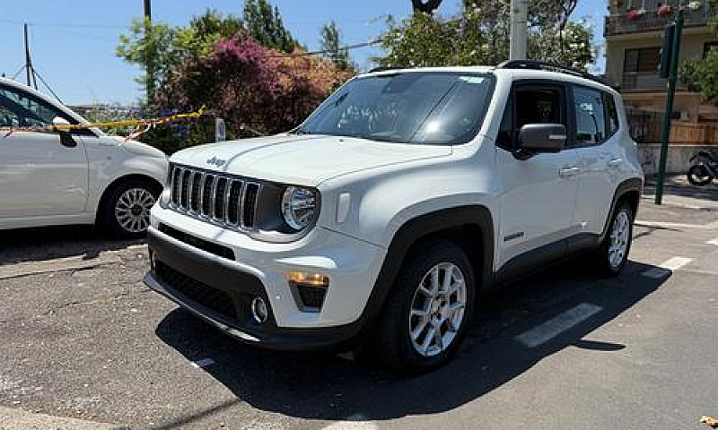 Jeep Renegade 1.6 Mj...