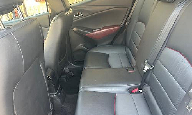 Mazda Cx-3 1.5L Skya...