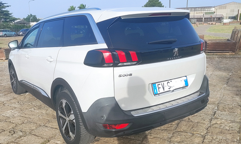 Splendida 5008 1.5 D...