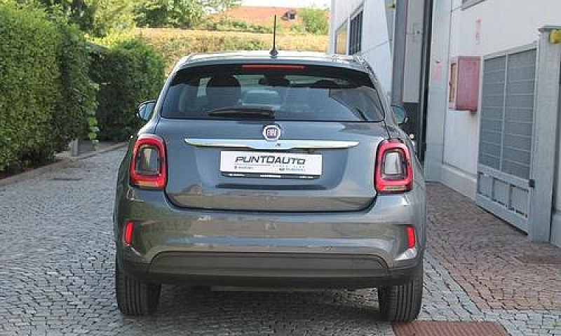Fiat 500X 1.0 T3 120...