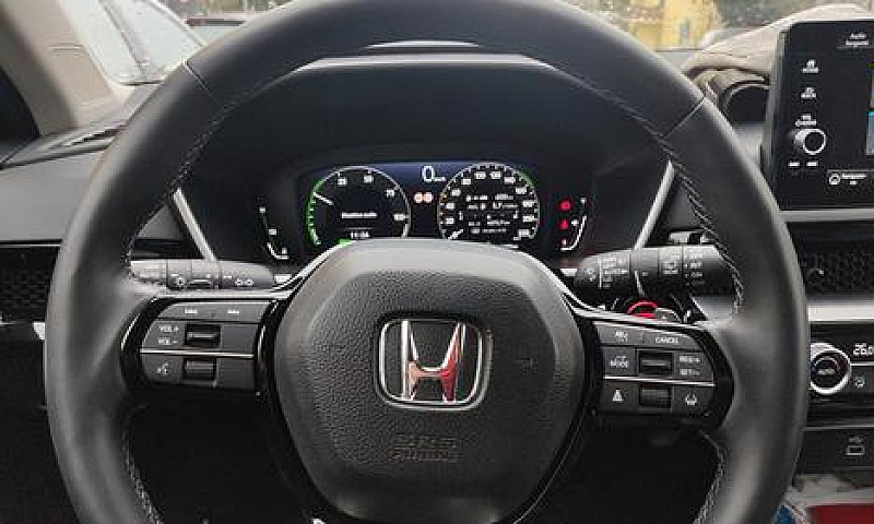 Honda Cr-V 2.0 Hev E...