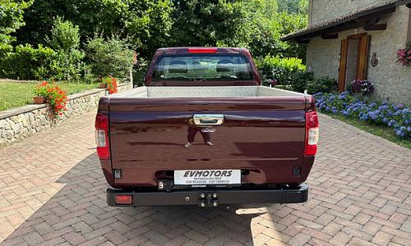 Isuzu D-Max 3.0 Td C...