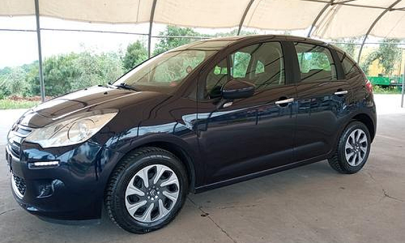 Citroen C3 Puretech ...