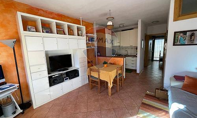 Appartamento - Bagni...
