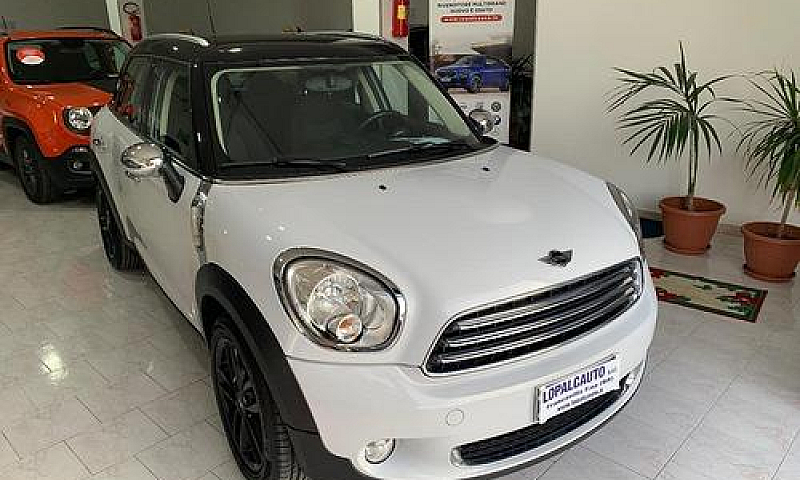 Mini Countryman 1600...