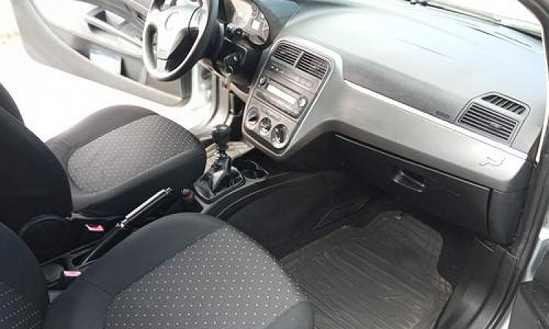 Fiat Grande Punto 20...