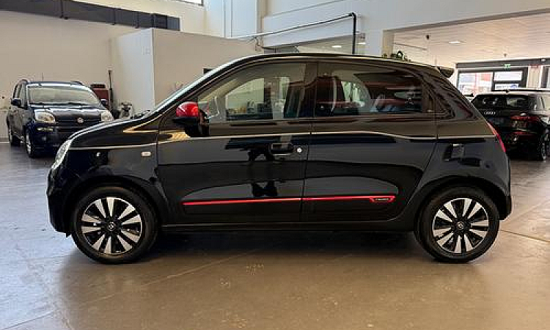 Renault Twingo Sce 6...