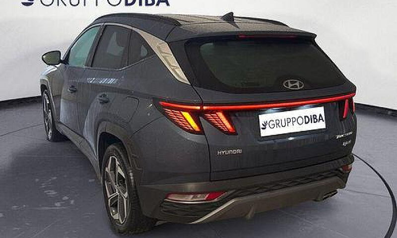 Hyundai Tucson Iii 2...