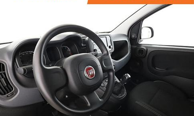 Fiat Panda 1.0 Firef...