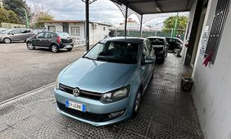 Volkswagen Polo 1.2 ...