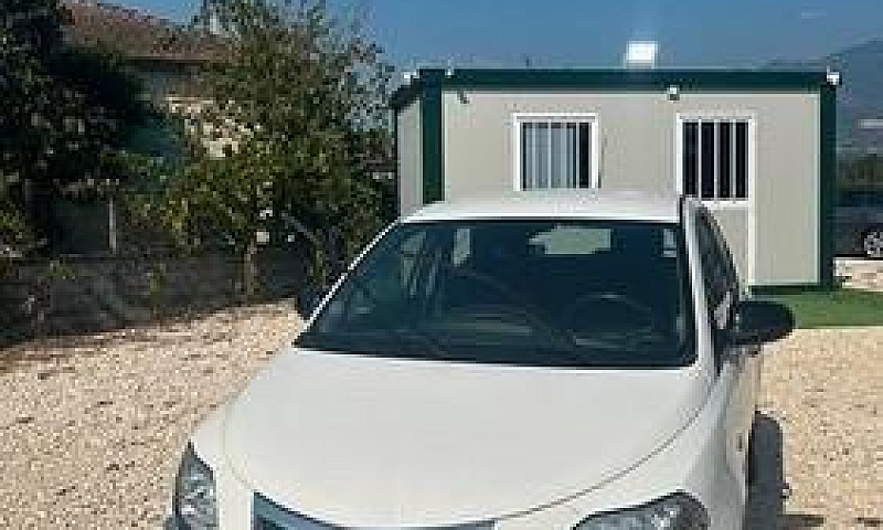 Lancia Ypsilon Ecoch...