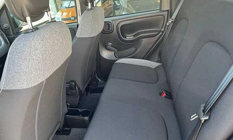 Fiat Panda 1.0 Firef...
