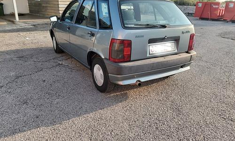 Fiat Tipo - 1993...