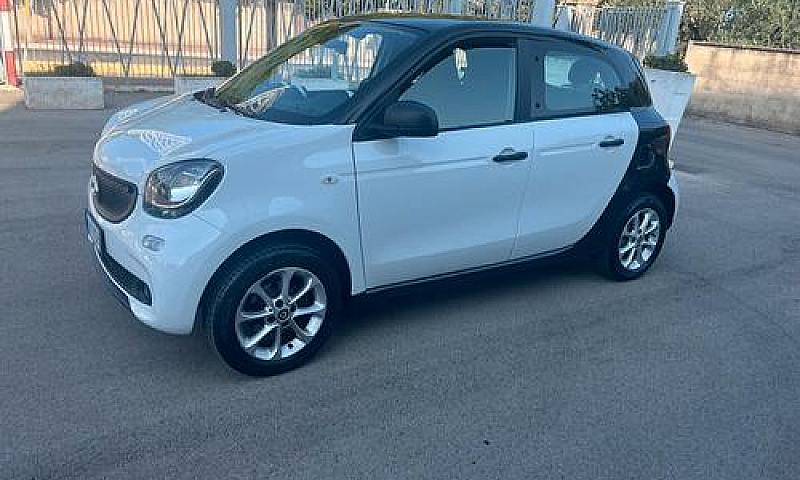 Smart Forfour 70 1.0...