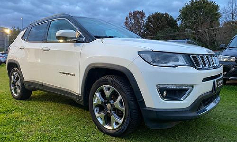 Jeep - Compass - 1.6...