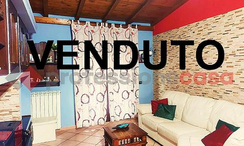 Appartamento Con Box...