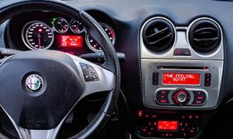 Alfa Romeo Mito - 20...