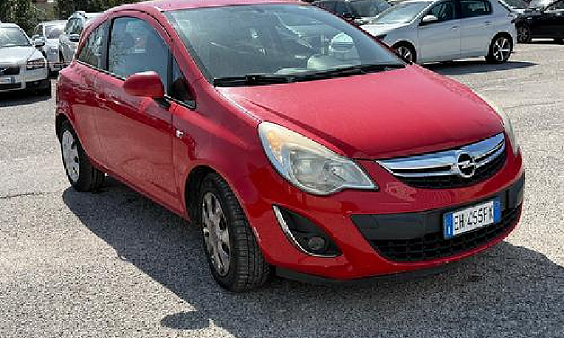 Opel Corsa 1.2 3 Por...