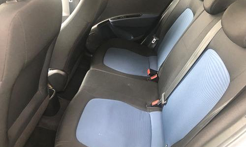 Hyundai I10 1.0 Lpgi...