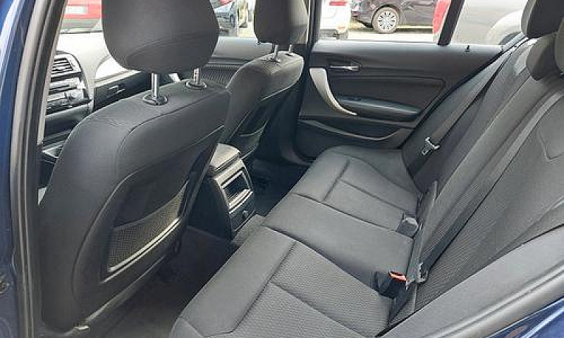 Bmw 114D 5P. Stupend...