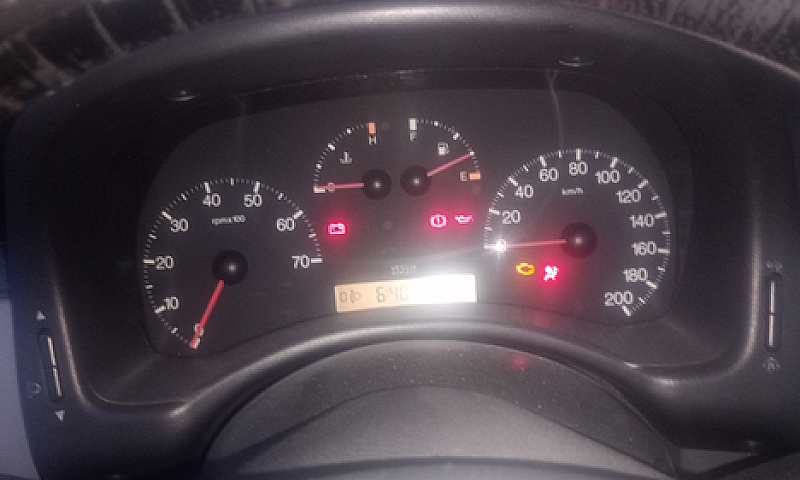 Fiat Punto...