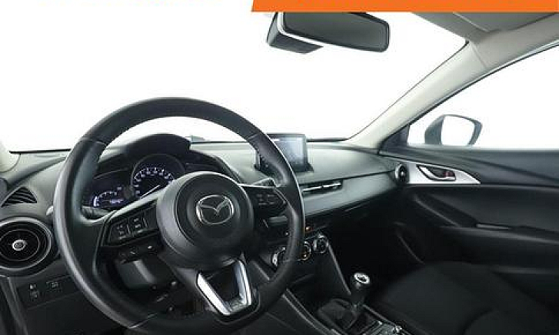 Mazda Cx-3 Wc74882...