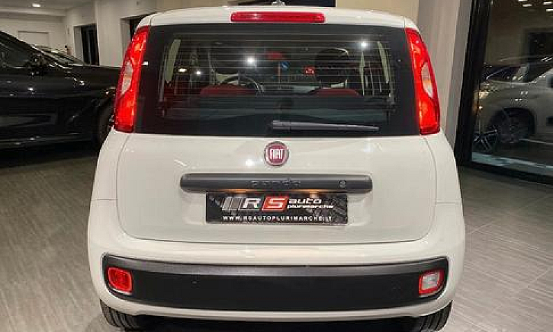 Fiat Panda...