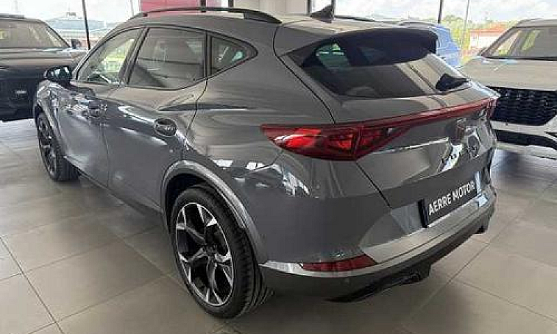 Cupra Formentor 1.4 ...