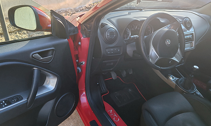 Vendo Alfa Mito 1300...