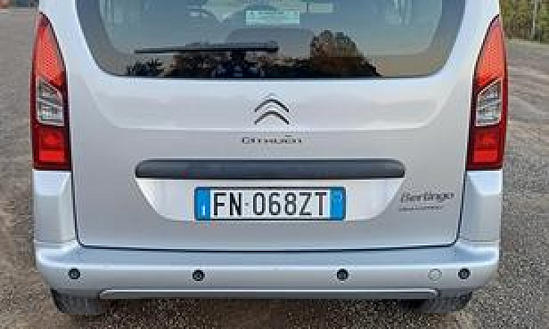Citroen Berlingo Mul...