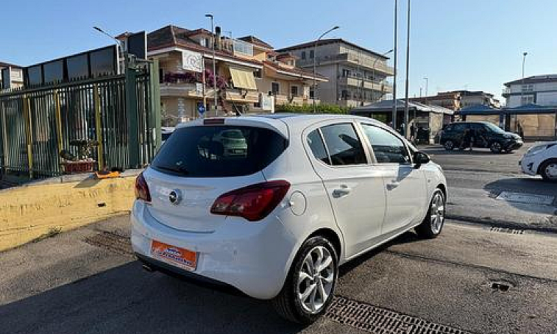 Opel Corsa 1.4 Gpl 9...
