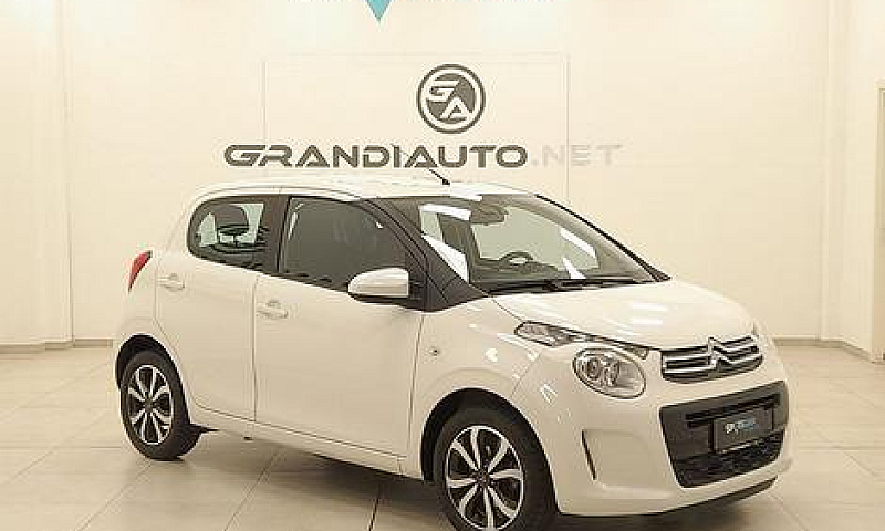 Citroen C1 Ii -  5P ...