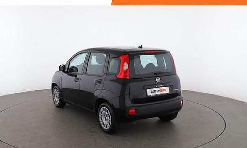 Fiat Panda Kw14736...