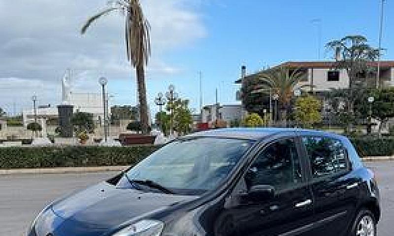 Renault Clio 1.2 Ben...