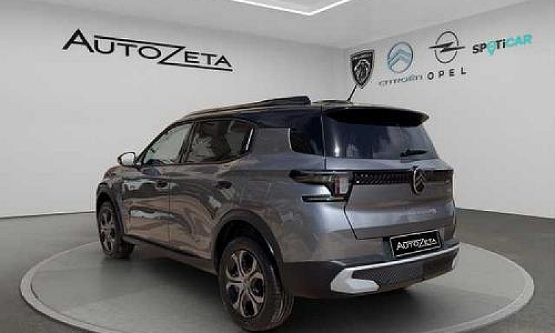 Citroen C3 Aircross ...