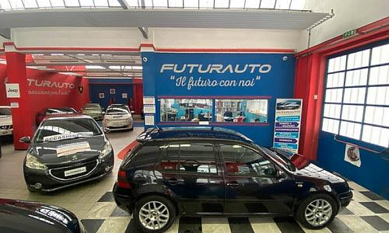 Volkswagen Golf Gti ...