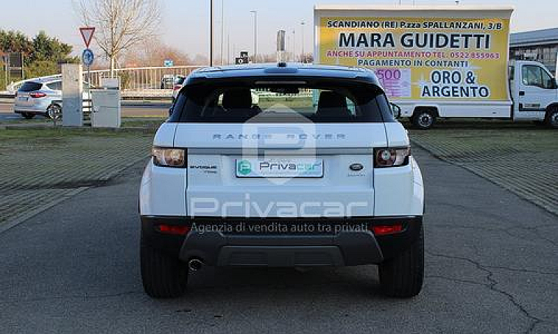 Land Rover Range Rov...