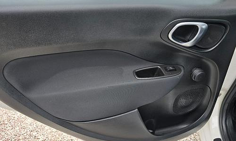 Fiat 500L 1.3 Multij...