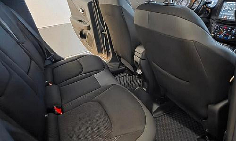 Jeep Renegade 2.0 Mj...