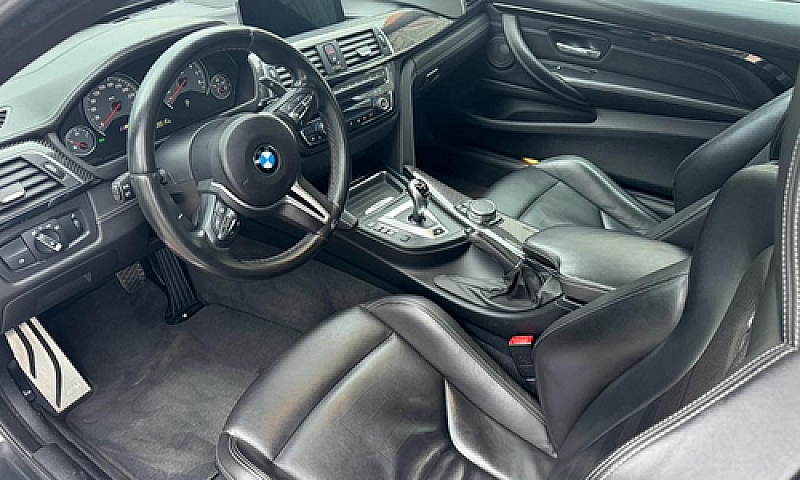 Bmw M4...